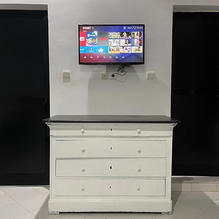 White Flat Almadies 다카르 외부 사진
