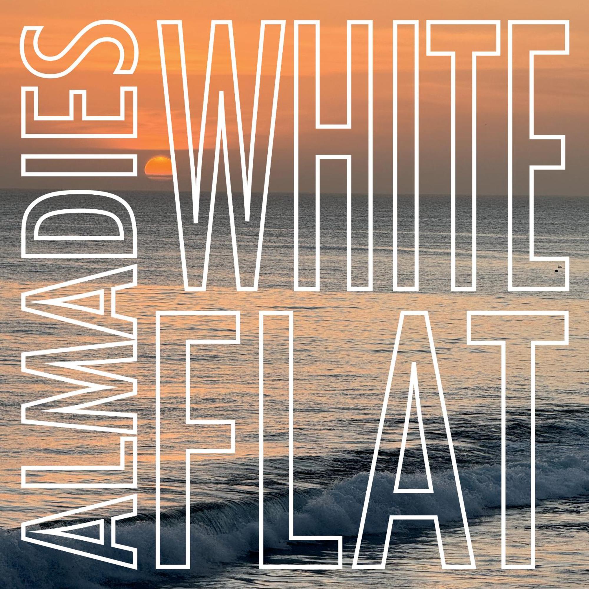 White Flat Almadies 다카르 외부 사진